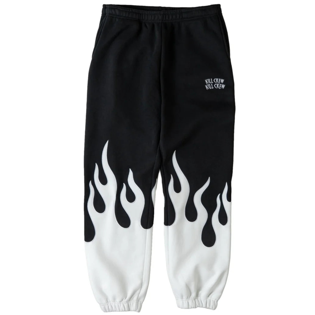 ASHFIRE PANTS