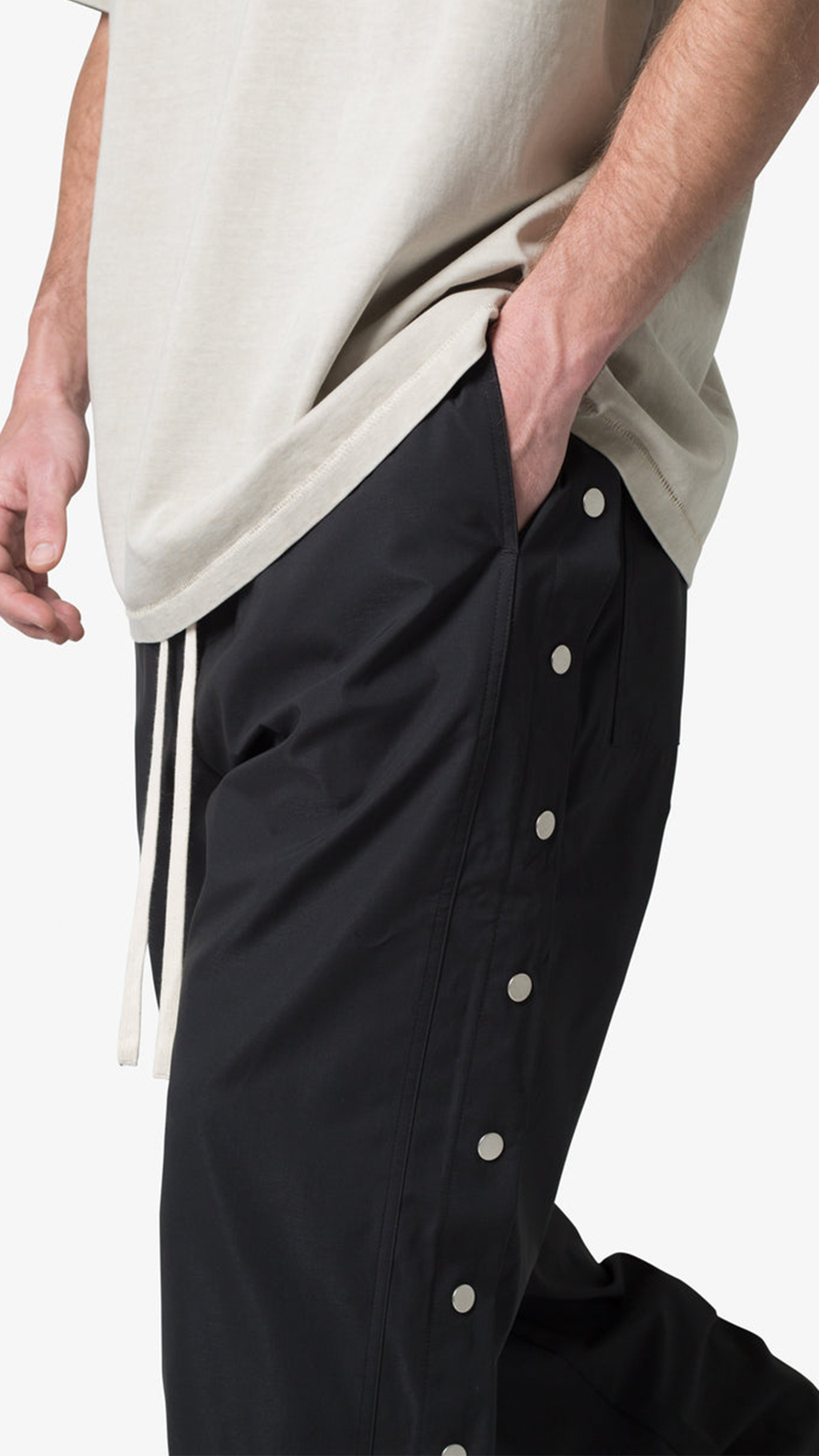 WIDESCAPE PANTS
