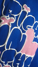 RIGHT IN THE FEELS OVERSIZED TEE