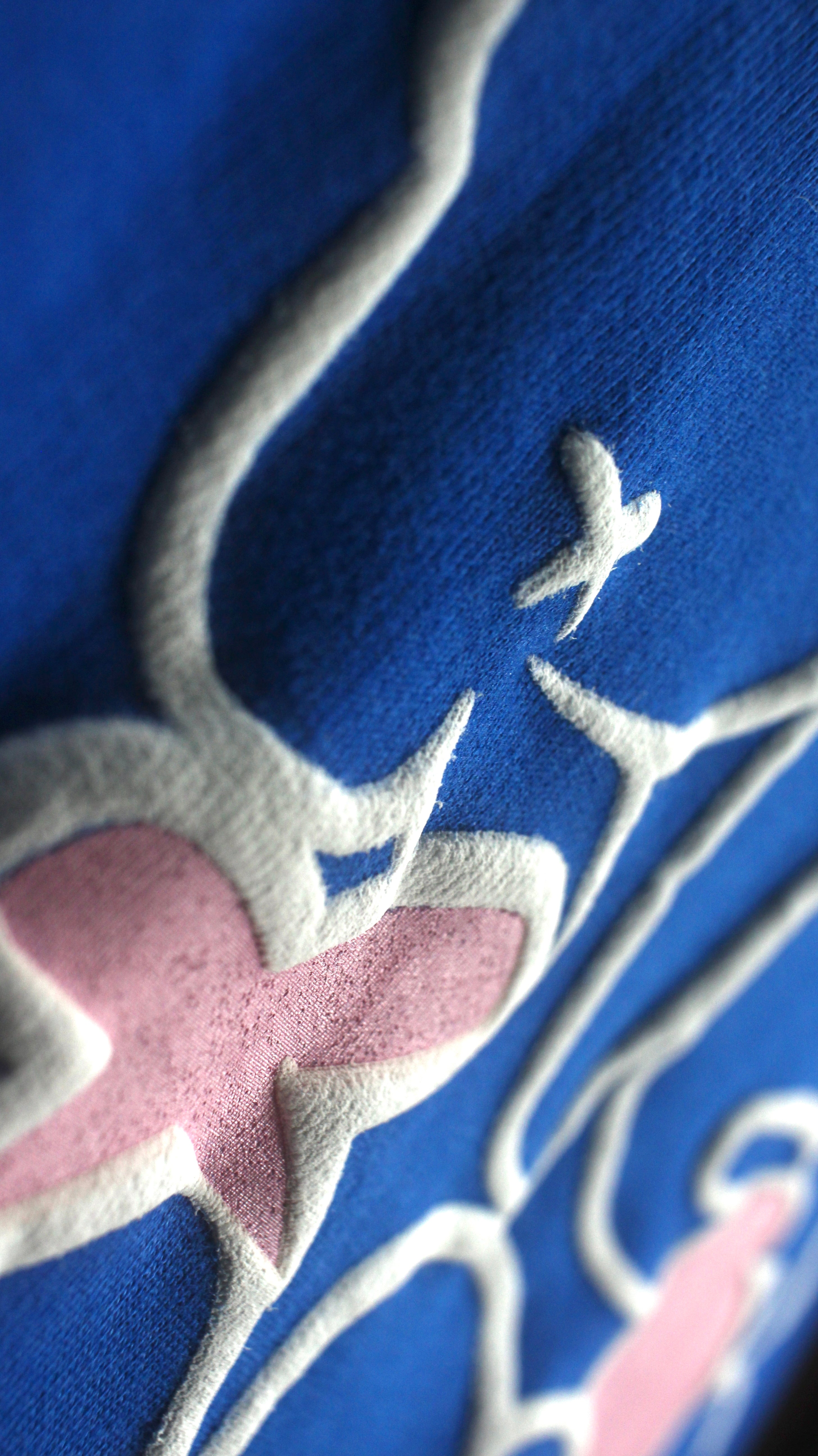 RIGHT IN THE FEELS OVERSIZED TEE