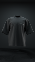 SIGNATURE OVERSIZED TEE