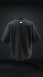 SIGNATURE OVERSIZED TEE