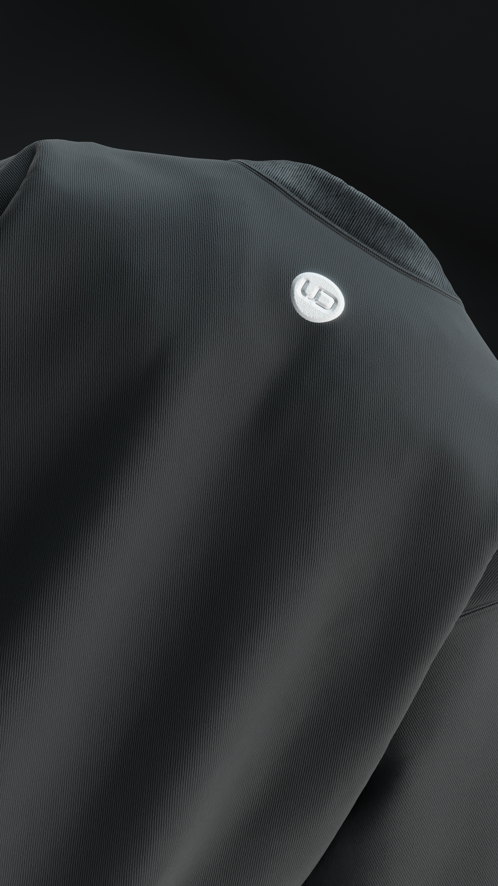 SIGNATURE OVERSIZED TEE