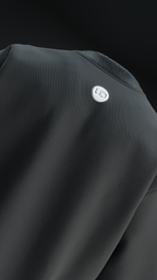 SIGNATURE OVERSIZED TEE