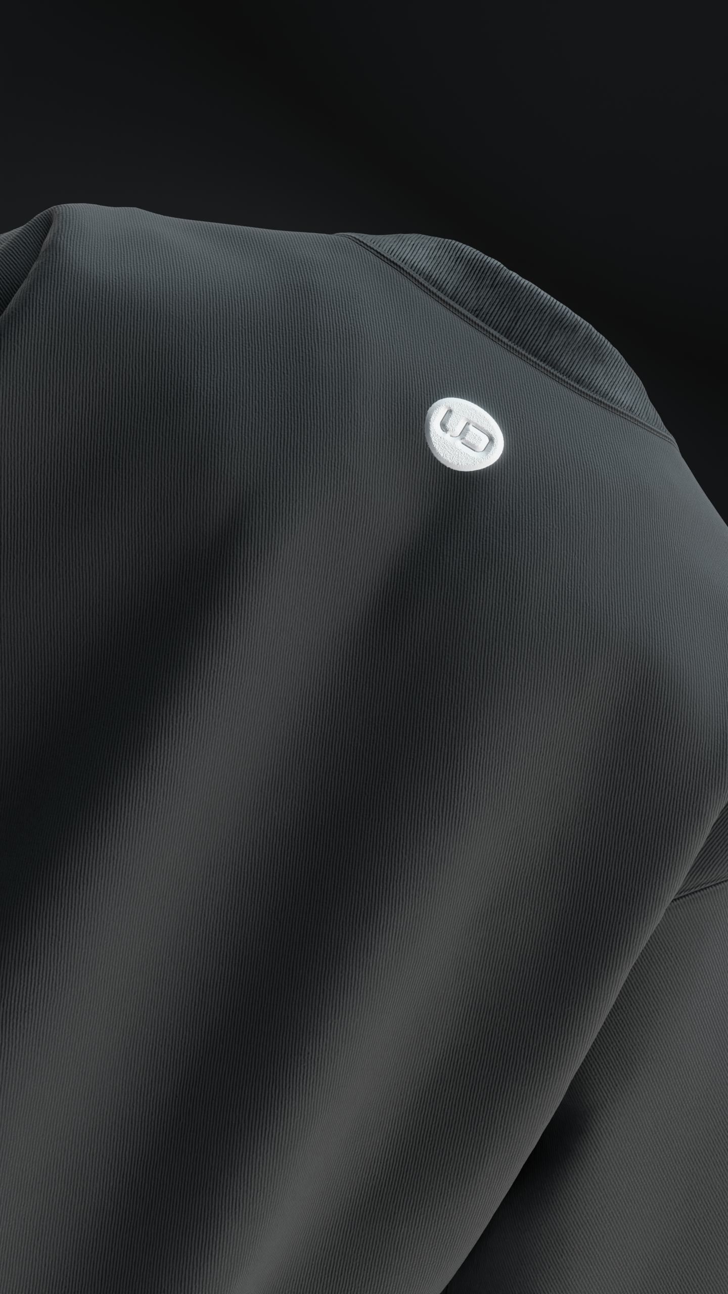 SIGNATURE OVERSIZED TEE