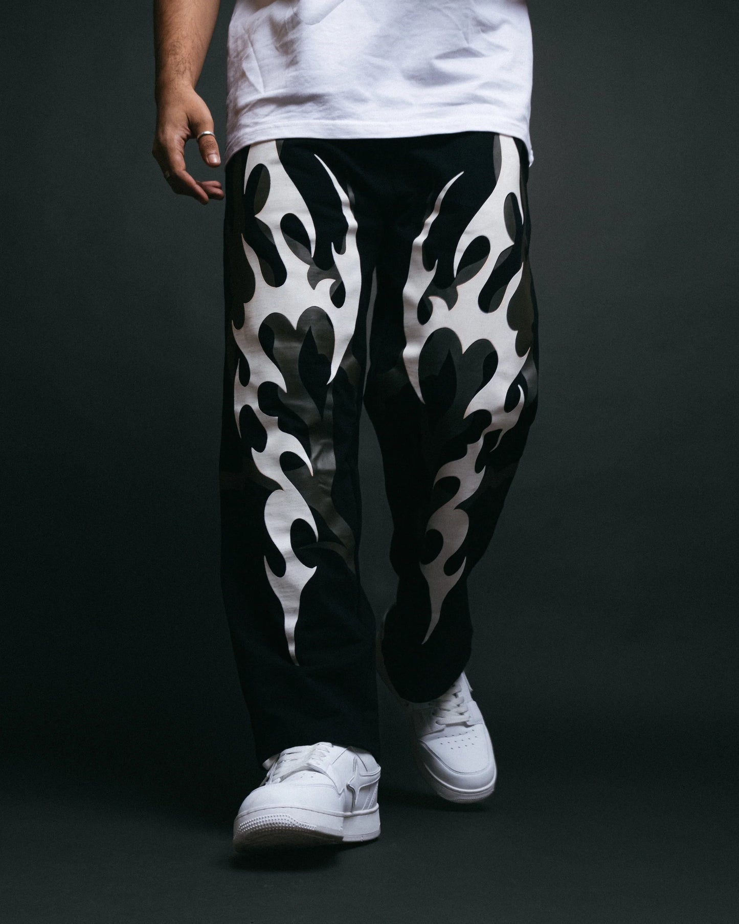 BLAZEFALL PANTS