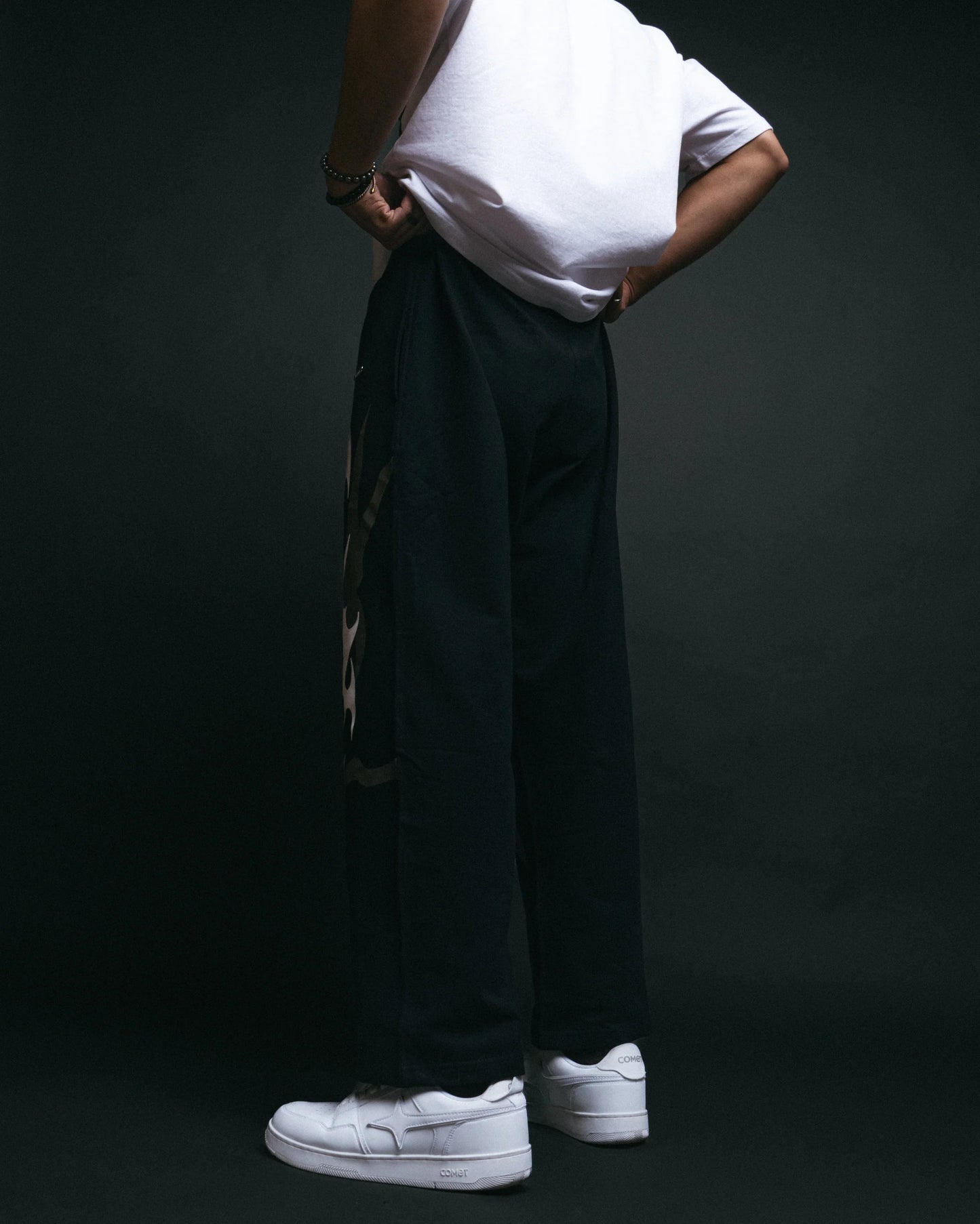 BLAZEFALL PANTS