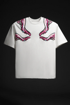 ABYSS WALKER OVERSIZED TEE