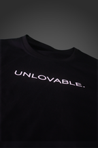 UNLOVABLE OVERSIZED TEE