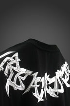 IN THE HOOD OVERSIZED TEE