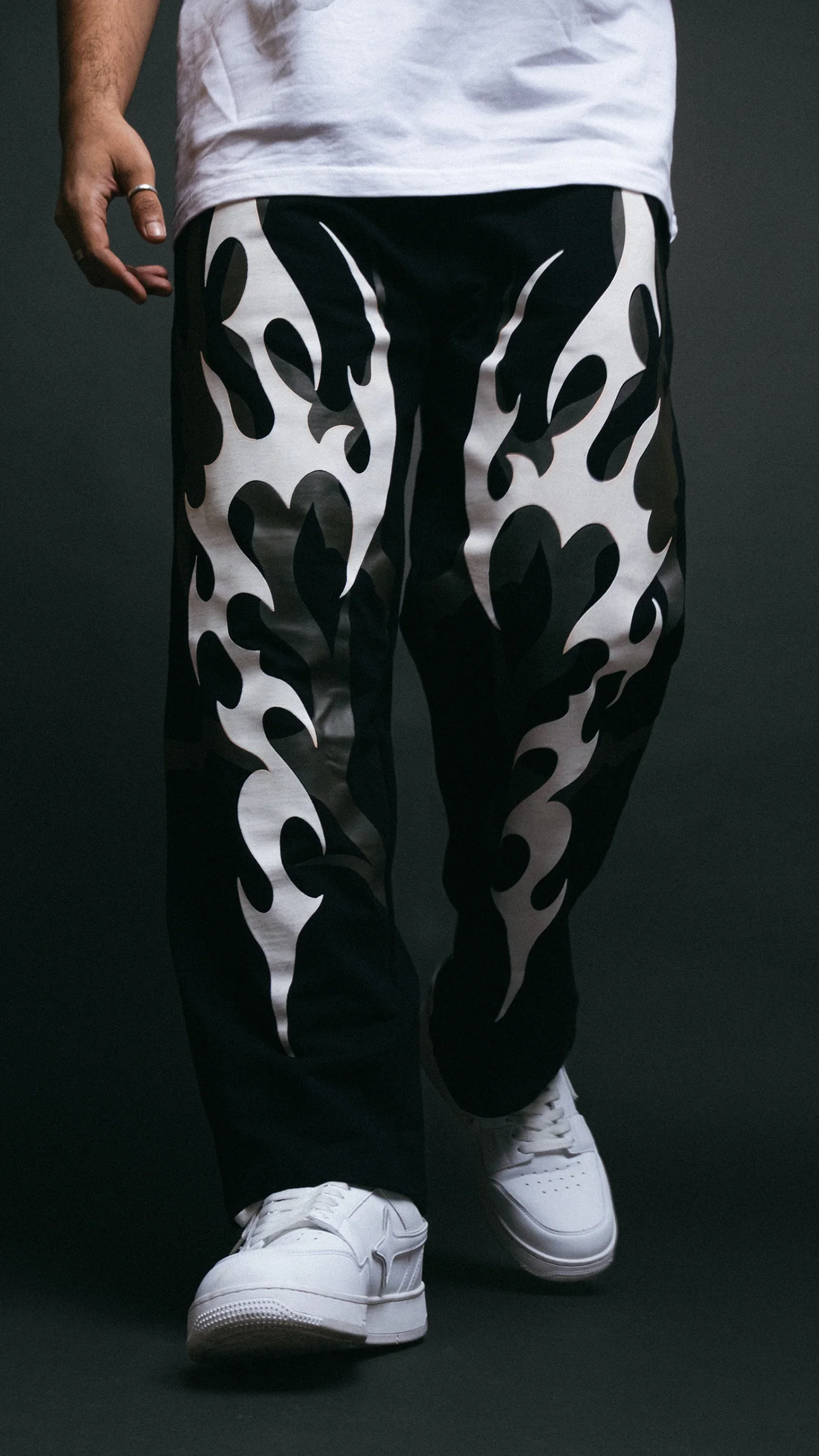 BLAZEFALL PANTS
