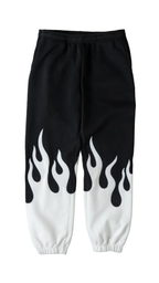 ASHFIRE PANTS